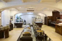 Torarica Resort فنادق في باراماريبو