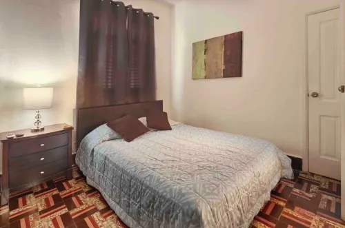 Classic, Cozy & Gorgeous Apt. close to Condado beach 5B,3B&1parking