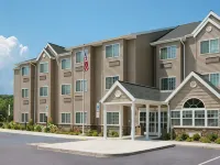 Microtel Inn & Suites by Wyndham Mansfield Hotels in Mansfield