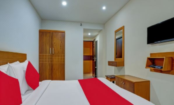 Saaketh Holiday Home - Housity