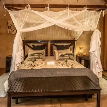 Thornhill Safari Lodge