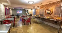 The George Hotels in Clifton