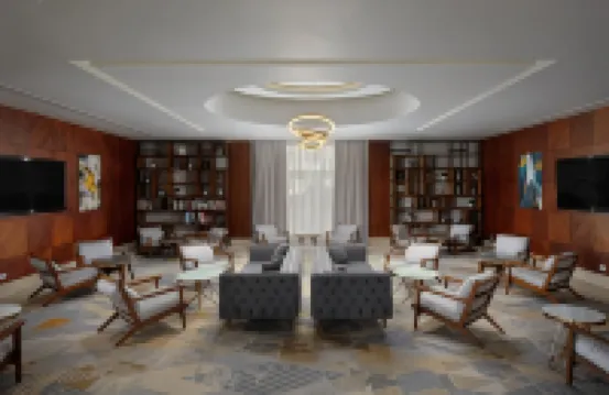 Bellagio Beach Resort & Spa