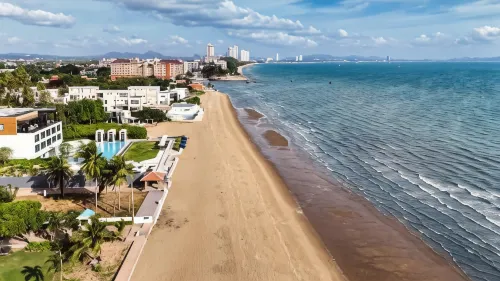 Residence by Hello Pattaya at Veranda