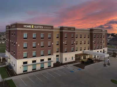 Home2 Suites by Hilton Flower Mound Dallas Hotels near Grapevine lake Point