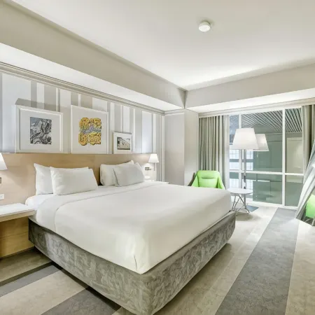 The Royal Sonesta Minneapolis Downtown