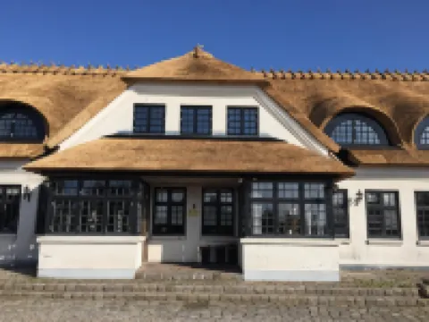 Hotel Kryb I Ly Kro Hotels in 