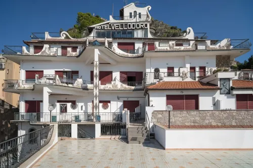 Hotel Vello d'Oro - 3 Sao