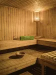 Melia Lima - Spa