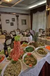 維也納歐思坦達酒店 - 早餐