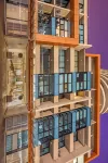 Melbourne Holiday Apartments Flinders Wharf