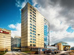 Victoria Olimp Hotel & Business Centre Minsk