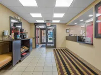 Studio 6 Corporate Extended Stay Buffalo Amherst NY Hotels in Amherst