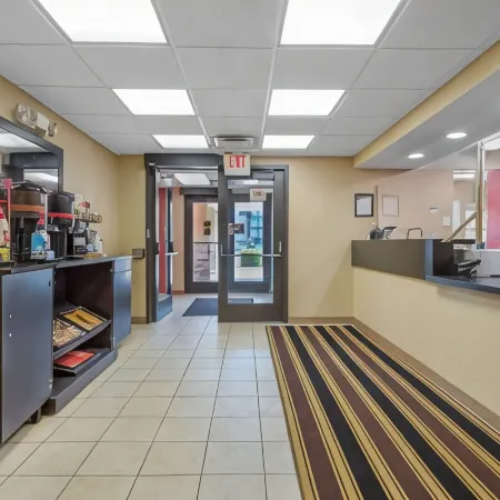Studio 6 Corporate Extended Stay Buffalo Amherst NY