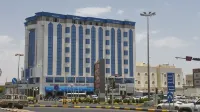 Qasr Al Sahab Hotels in 