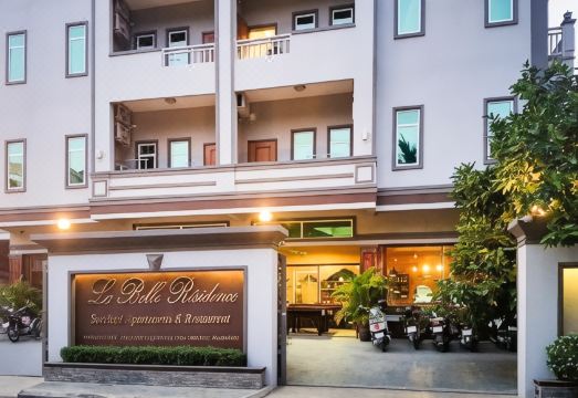 라 벨 레지던스