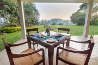 Kings Pavilion Luxury Hotel - servizio colazione