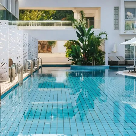 Sofianna Resort & Spa