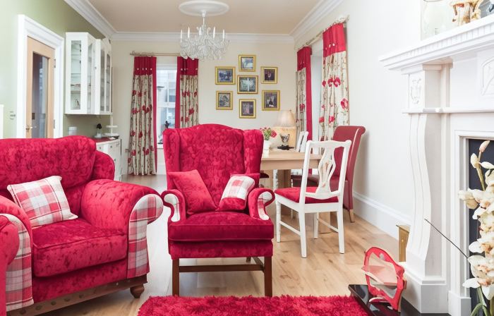 Ashbrook House B&B