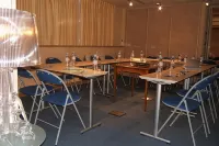 Hotel de Clisson Saint Brieuc Hotel di Plerin