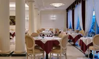 Hotel Terme Formentin - sarapan