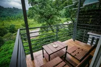 Misty Range Resorts Hotels in Keezhanthoor