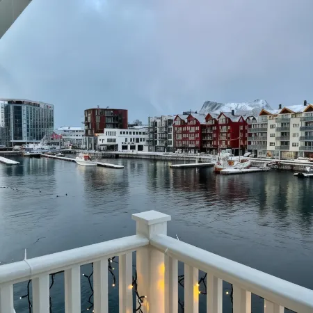 Anker Brygge
