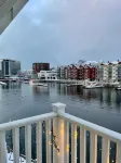 Anker Brygge - Havudsigt