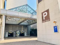 Hotel Francs - Park Yeri