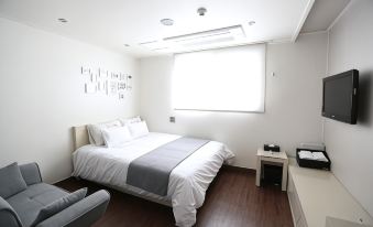 Residence Mumum Hotel