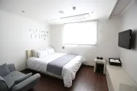Residence Mumum Hotel Hotel a Pusan