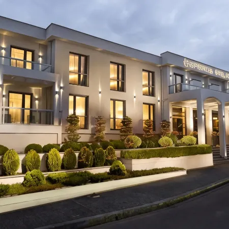 Esperos Palace Luxury & Spa Hotel