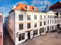 Stadthotel Stern Hotels in Wismar