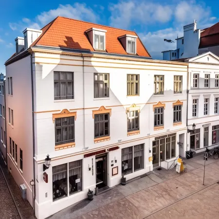 Stadthotel Stern