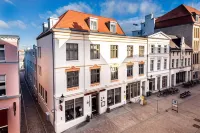 Stadthotel Stern