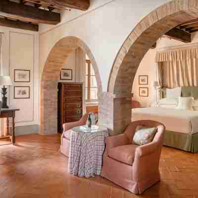 Castello Banfi - Il Borgo - Relais et Chateaux Rooms