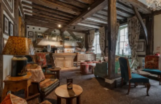 The White Horse Hotel, Romsey, Hampshire