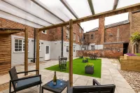 BrickSage Rooms, King's Lynn South Gate