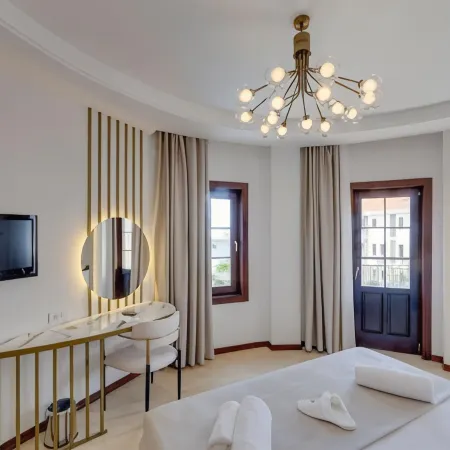 Orcey Hotel