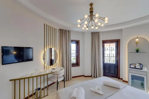 Orcey Hotel
