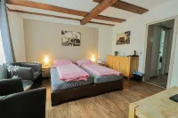 Hotel Am Dalwigker Tor