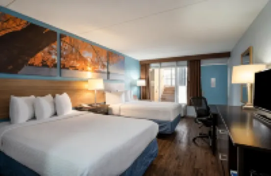 Days Inn by Wyndham Perrysburg/Toledo