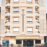 فندق سوسنا الاقصر SUSANNA HOTEL LUXOR Hotels near Remaining Luxor Obelisk