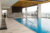 The Residences at Bcct - Pools