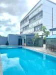 LYNN Hotel Tuban Hotels in Jenu