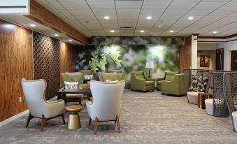 Medallion Inn and Suites