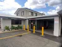 Allan Cunningham Motel Các khách sạn ở Kearneys Spring