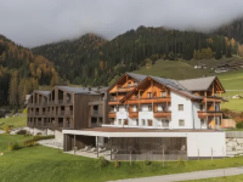 Mountain Residence Montana Hotels near Valle di Casies