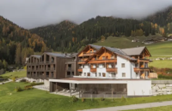 Mountain Residence Montana
