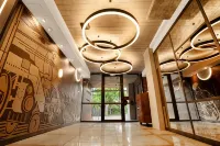Hoteloco Hotel a Waterloo